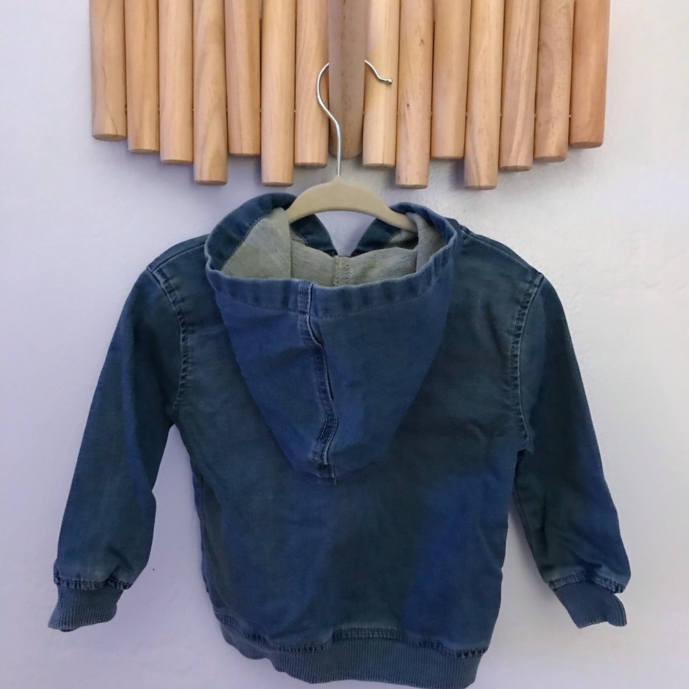 Levi’s Jacket - Picture 3 of 3